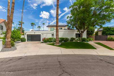 7475 E Raintree Court, Scottsdale, AZ 85258 - Photo 1