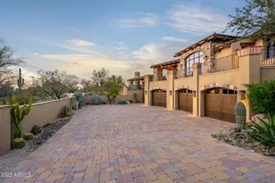 8430 E Whisper Rock Trail, Scottsdale, AZ 85266 - Photo 2