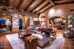 8430 E Whisper Rock Trail, Scottsdale, AZ 85266 - Photo 14