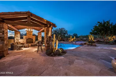 8430 E Whisper Rock Trail, Scottsdale, AZ 85266 - Photo 42