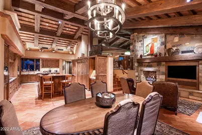 8430 E Whisper Rock Trail, Scottsdale, AZ 85266 - Photo 10