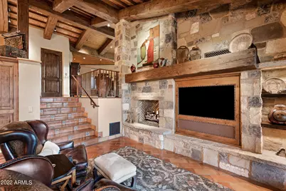 8430 E Whisper Rock Trail, Scottsdale, AZ 85266 - Photo 12