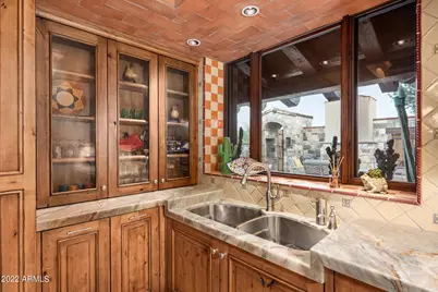 8430 E Whisper Rock Trail, Scottsdale, AZ 85266 - Photo 8