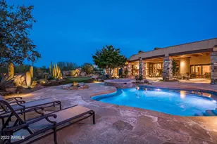 8430 E Whisper Rock Trail, Scottsdale, AZ 85266 - Photo 44