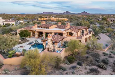 8430 E Whisper Rock Trail, Scottsdale, AZ 85266 - Photo 48