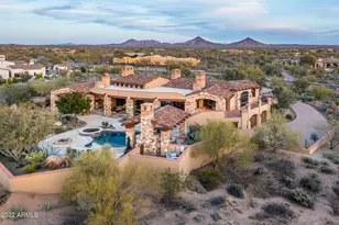 8430 E Whisper Rock Trail, Scottsdale, AZ 85266 - Photo 48