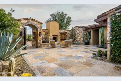 8430 E Whisper Rock Trail, Scottsdale, AZ 85266 - Photo 38