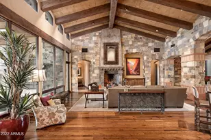 8430 E Whisper Rock Trail, Scottsdale, AZ 85266 - Photo 16