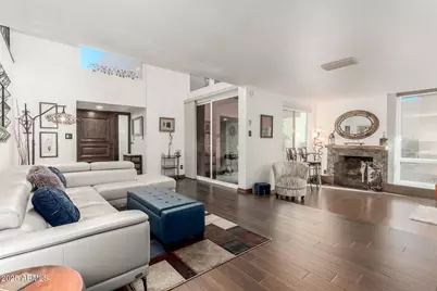 7401 N Scottsdale Road #37, Paradise Valley, AZ 85253 - Photo 12