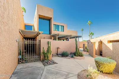 7401 N Scottsdale Road #37, Paradise Valley, AZ 85253 - Photo 6