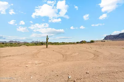 0 S Roadrunner Road #D, Apache Junction, AZ 85119 - Photo 4