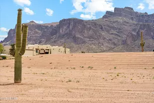 0 S Roadrunner Rd, Apache Junction, AZ 85119 - Photo 1