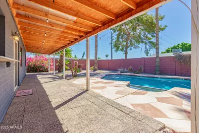 307 W Santa Cruz Drive, Tempe, AZ 85282 - Photo 26