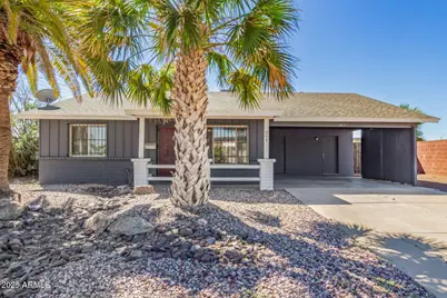 307 W Santa Cruz Drive, Tempe, AZ 85282 - Photo 1