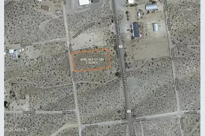 28915 N Pierce Ferry Road #-, Meadview, AZ 86444 - Photo 2