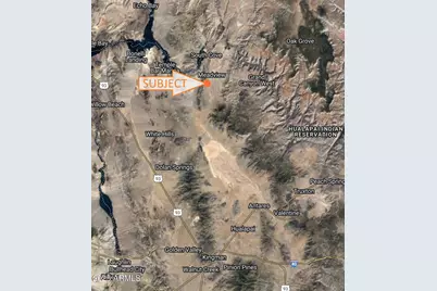 28915 N Pierce Ferry Road #-, Meadview, AZ 86444 - Photo 1