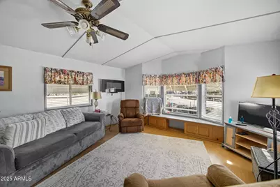 3490 Black Bear Run, Overgaard, AZ 85933 - Photo 8