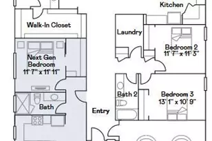 23087 E Roundup Way, Queen Creek, AZ 85142 - Photo 2