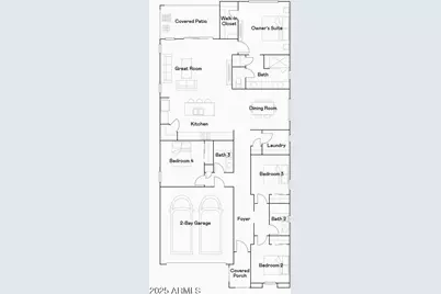 23324 W Chipman Road, Buckeye, AZ 85326 - Photo 2