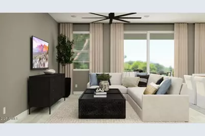 4624 E Topaz Drive, San Tan Valley, AZ 85143 - Photo 6