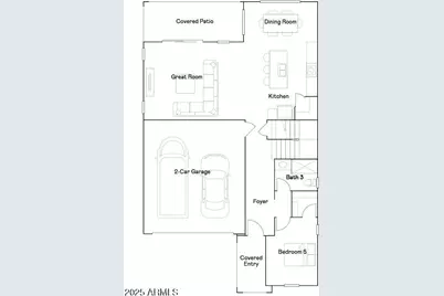 8249 E Peterson Avenue, Mesa, AZ 85212 - Photo 2