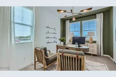 8249 E Peterson Avenue, Mesa, AZ 85212 - Photo 22