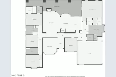 1244 N Norfolk Circle, Mesa, AZ 85205 - Photo 30