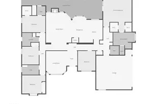 1244 N Norfolk Cir, Mesa, AZ 85205 - Photo 30