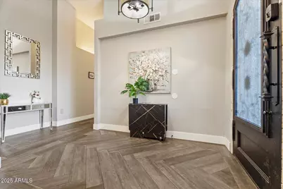 1244 N Norfolk Circle, Mesa, AZ 85205 - Photo 4