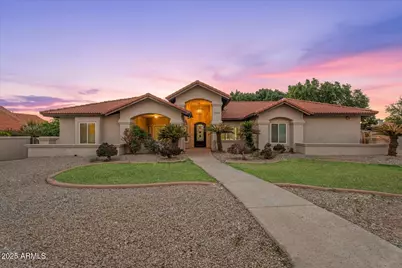 1244 N Norfolk Circle, Mesa, AZ 85205 - Photo 2