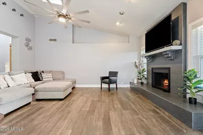 1244 N Norfolk Circle, Mesa, AZ 85205 - Photo 1