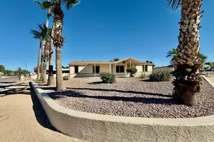 3705 W Abraham Ln, Glendale, AZ 85308 - Photo 1