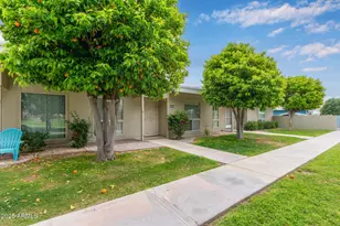 10050 W Lancaster Dr, Sun City, AZ 85351 - Photo 2