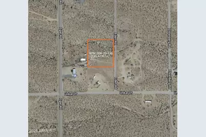 1949 S Eden Road #-, Golden Valley, AZ 86413 - Photo 2