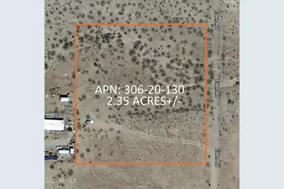 1949 S Eden Road #-, Golden Valley, AZ 86413 - Photo 4