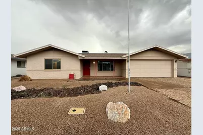 4559 E Dragoon Avenue, Mesa, AZ 85206 - Photo 1