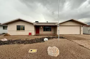 4559 E Dragoon Ave, Mesa, AZ 85206 - Photo 1