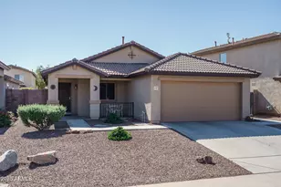 10787 W Rio Vista Ln, Avondale, AZ 85323 - Photo 1