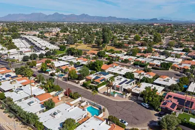 7023 N Via Nueva --, Scottsdale, AZ 85258 - Photo 30