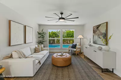 7023 N Via Nueva --, Scottsdale, AZ 85258 - Photo 1