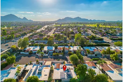 7023 N Via Nueva --, Scottsdale, AZ 85258 - Photo 2