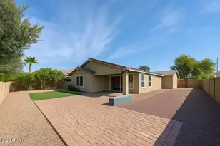 910 S 199th Ln, Buckeye, AZ 85326 - Photo 16