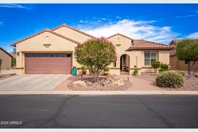 5351 N Pioneer Drive, Eloy, AZ 85131 - Photo 2