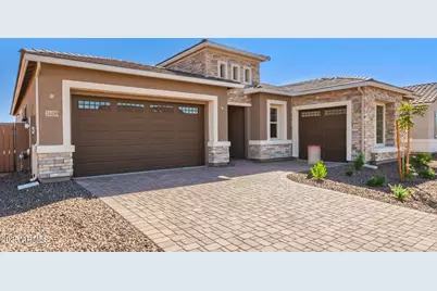 24199 N 172nd Drive, Surprise, AZ 85387 - Photo 44