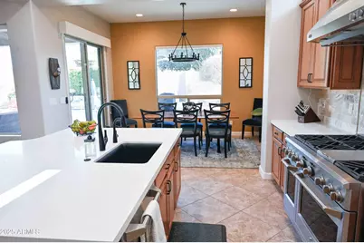 5117 S Quiet Way, Gilbert, AZ 85298 - Photo 12