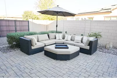 5117 S Quiet Way, Gilbert, AZ 85298 - Photo 42