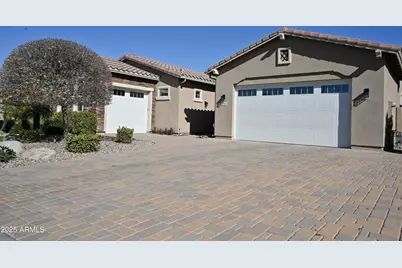 5117 S Quiet Way, Gilbert, AZ 85298 - Photo 4