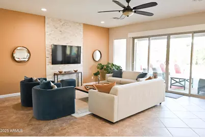 5117 S Quiet Way, Gilbert, AZ 85298 - Photo 14