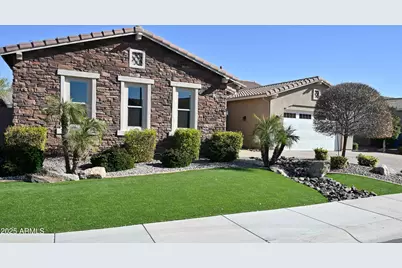 5117 S Quiet Way, Gilbert, AZ 85298 - Photo 1