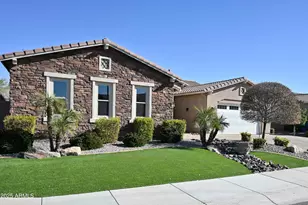 5117 S Quiet Way, Gilbert, AZ 85298 - Photo 1